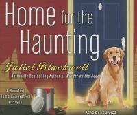 Home_for_the_haunting